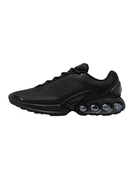 Sneakersy Nike Air Max czarne