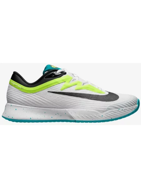 Buty do biegania Nike Vapor Pro 3 zielony limonkowy czarny niebieski 40 biały