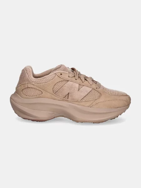 New Balance UWRPDFCB Mężczyźni Buty sportowe New Balance Size: 9 różowy