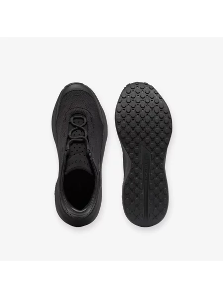 Lacoste Sneakersy Neo Run Active szary