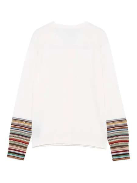 Cardigan Paul Smith cu dungi