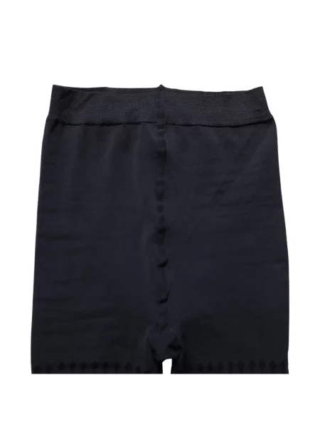 Rajstopy Dolce And Gabbana czarne