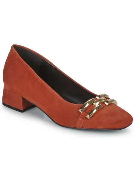 Salonarji Jb Martin oranžna