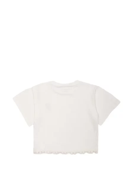 Majica Stella Mccartney bijela
