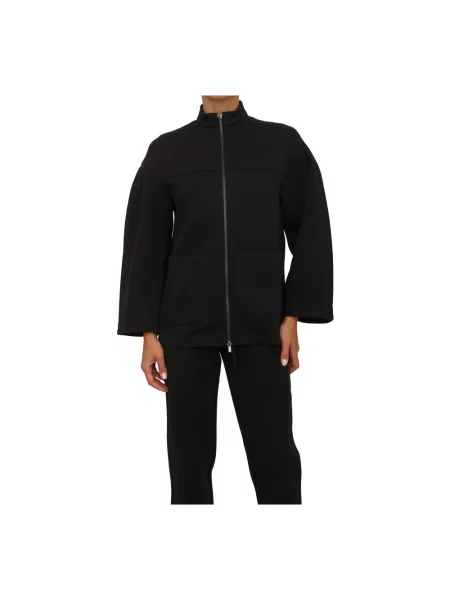 Kurtka Max Mara czarna