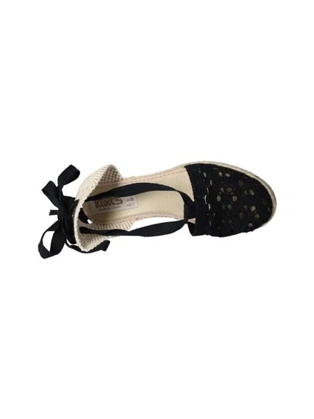 Pantofi Kokis negru