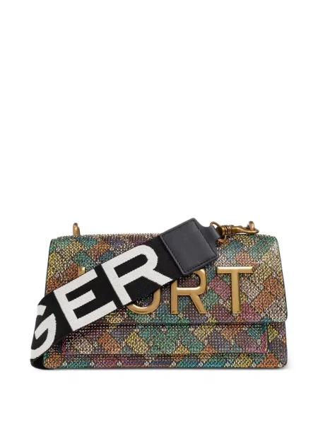 Body Kurt Geiger London negru
