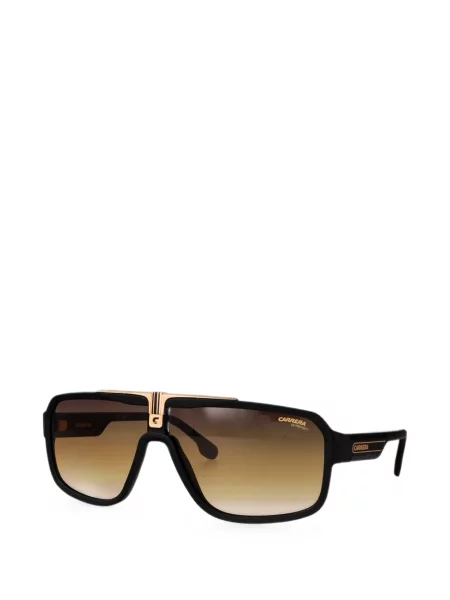 Ochelari de soare Carrera negru