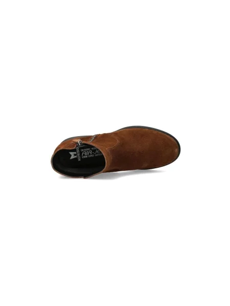 Pantofi Mephisto maro