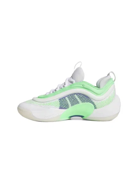 Pantofi copii Adidas verde