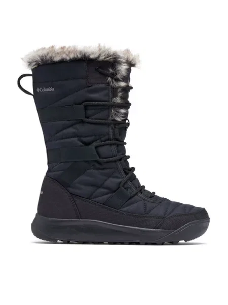 Columbia Sniego batai Minx IV juoda