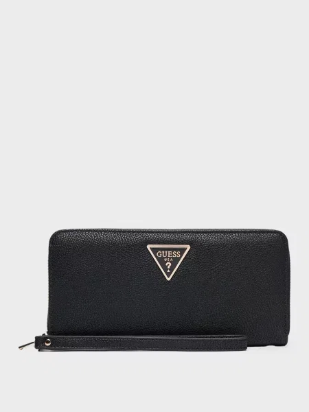 Кошелек Guess черный