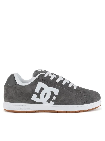 Sneakers DC Shoes GAVELER gri