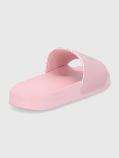 Pantofle adidas Originals Adilette růžové
