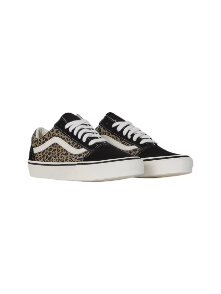 Teniși Vans negru