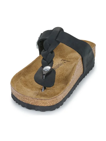 Pantofi Birkenstock negru
