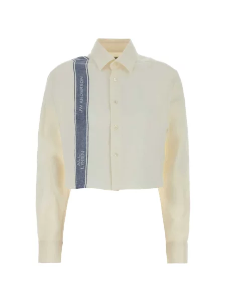 Cămașă Jw Anderson cu dungi