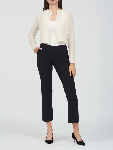 Штани Giambattista Valli чорні