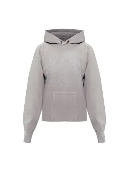 Bluza Maison Margiela szara