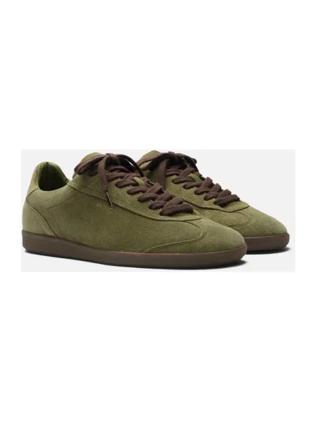 Sneakersy Axel Arigato zielone