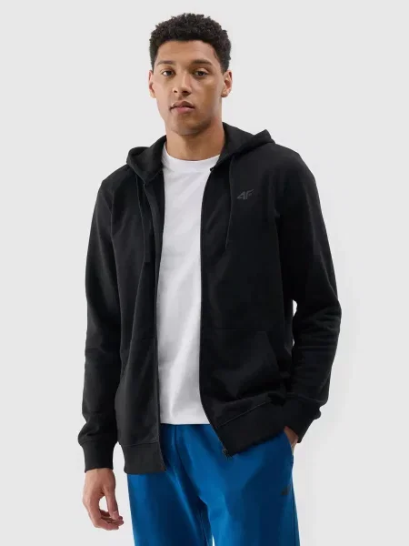 Суитчър 4f черно