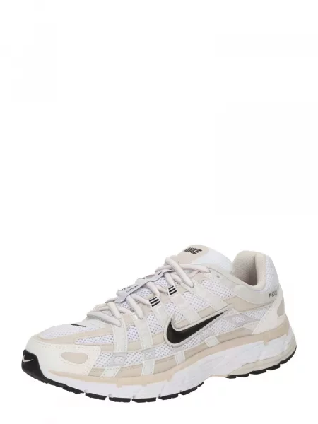 Sneakerși Nike Sportswear alb