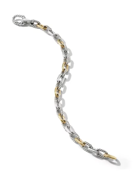Apyranke David Yurman geltona
