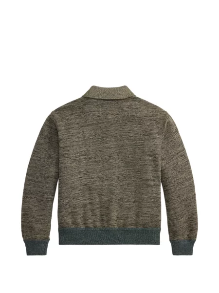 Cardigan Ralph Lauren Rrl gri