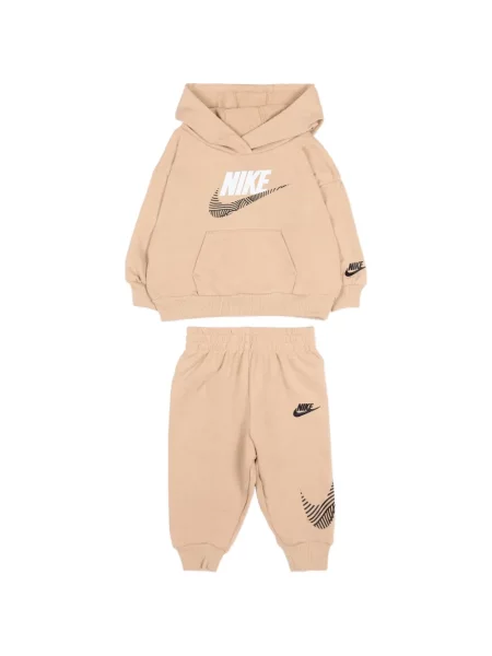 Komplet dresowy dziecięcy Nike