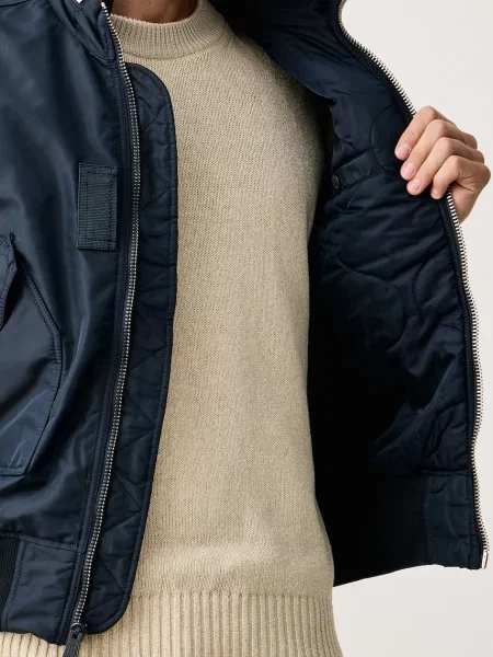 Átmeneti dzseki Alpha Industries