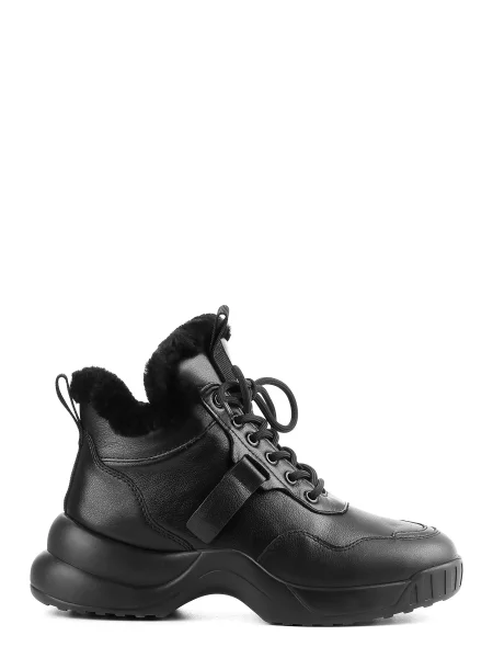 LeBERDES ­ Кроссовки для города чорні