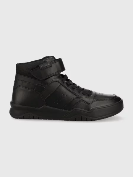 Geox sneakers boty černé