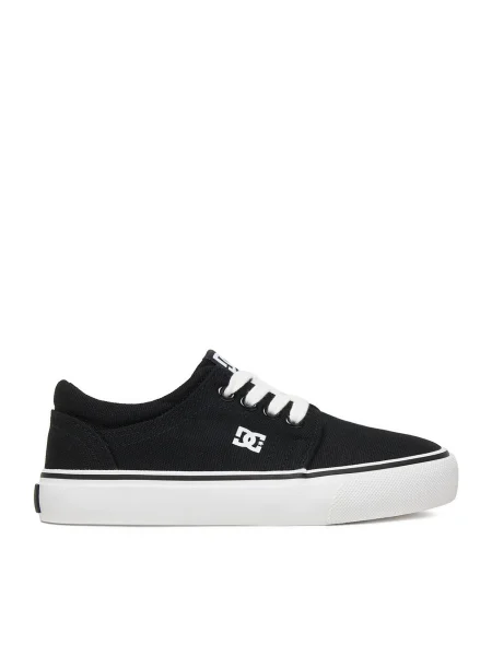 Tenisky DC Shoes čierna