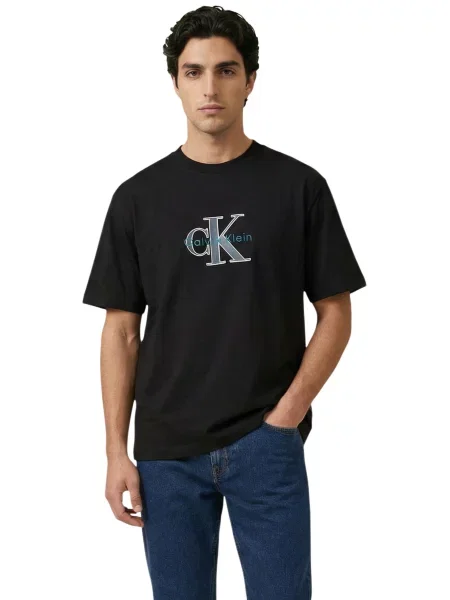 Tricou Calvin Klein negru