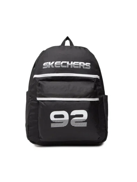 Olcsóbban. SKECHERS Downtown hátizsák 20 l fekete. Méret: OS fekete