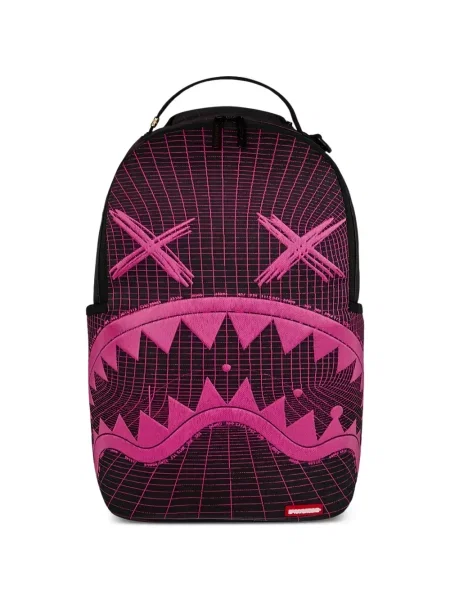 Plecak dziecięcy Sprayground Kid czarny