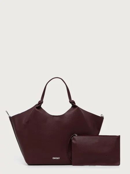 DKNY geantă shopper pentru femei PAULA
