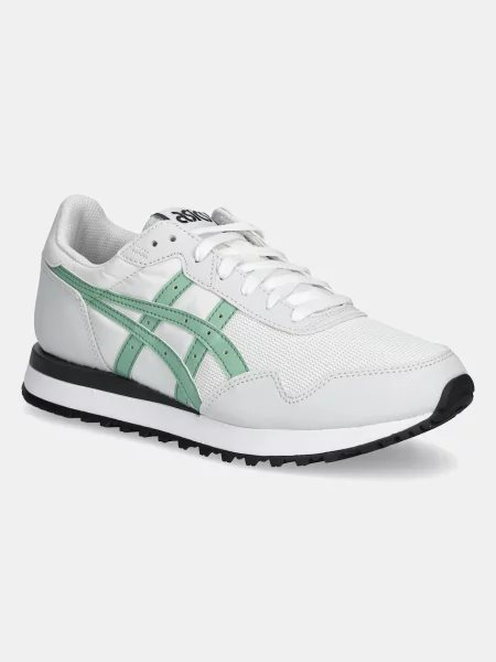 Superge Asics TIGER RUNNER II siva