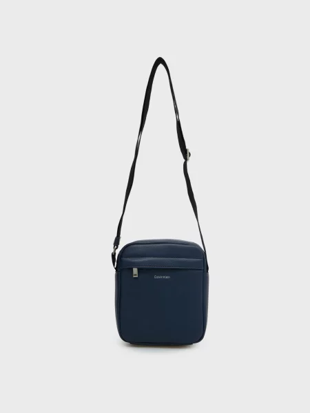 Сумка Calvin Klein синя