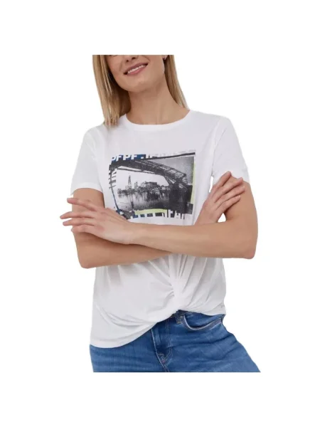 Tricou Pepe Jeans