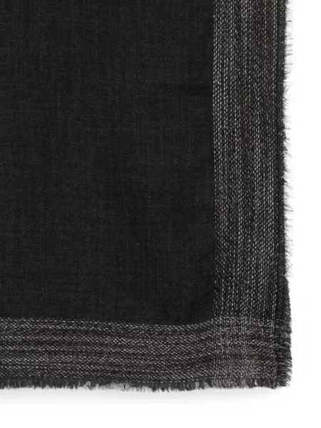 Fular Faliero Sarti negru