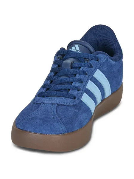 Félcipő Adidas világoskék