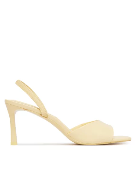 Aldo Sandale Andya galben