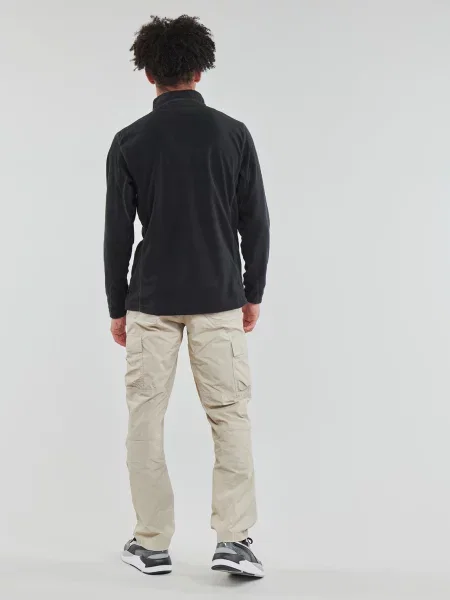 Columbia Sportska dukserica Klamath Range II crna