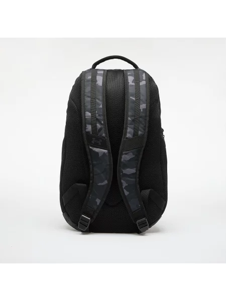 Under Armour Hustle Backpack Black 29 l černý