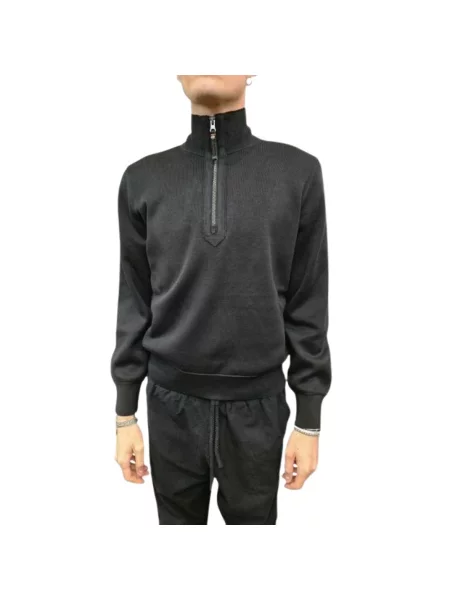Kardigan Parajumpers czarny