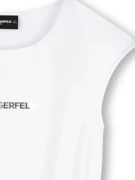 Детское платье Karl Lagerfeld