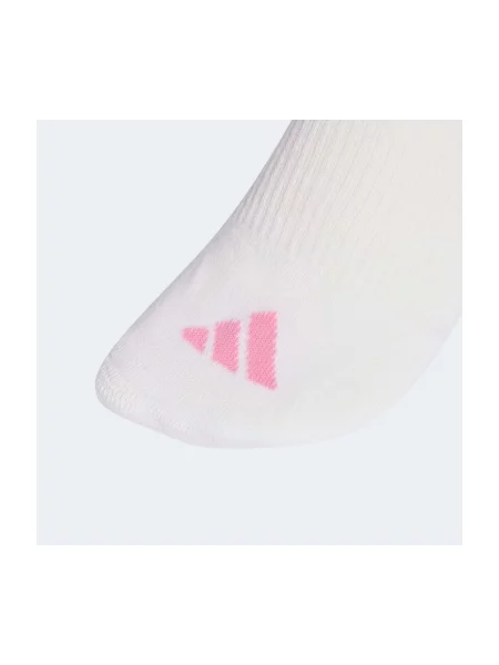 Ponožky adidas biela