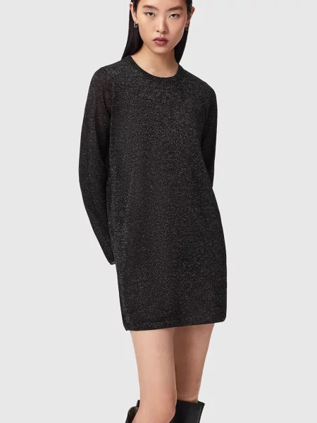 Платье Allsaints