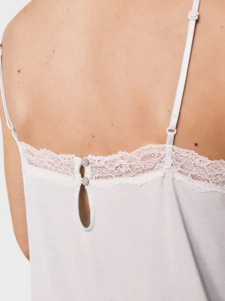 Нічна сорочка Women'secret біла